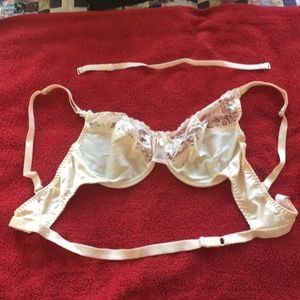 Convertible special occasion bra - backless etc